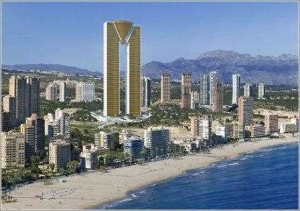 LA DESTRUCCIÓN DE LAS PLAYAS ESPAÑOLAS