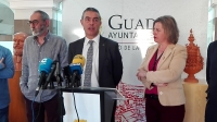 La ciudad y su partitura. La hora de Guadix (22)