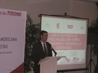 DESARROLLO DE CIUDADES COMPROMETIDAS COMO VÍNCULO ENTRE ANDALUCÍA Y LATINOAMÉRICA (y IV)