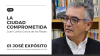 Conversando (1) sobre CIUDAD y SALUD