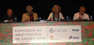 ¿Acoso a los arquitectos?