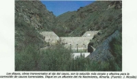 DESERTIZACIÓN EN GRANADA ¿LLEGAREMOS A SER UN DESIERTO?