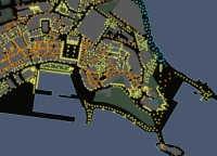 DISEÑANDO LA CIUDAD NOCTURNA