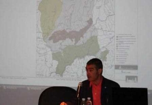 LA ESENCIA DE LA ALPUJARRA ESTÁ EN CRISIS