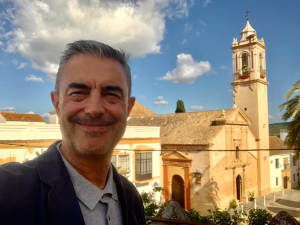 BORNOS: Soñemos el futuro, pero empecemos a construirlo desde hoy