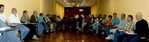 POR UNA NUEVA CULTURA DEL TERRITORIO (1)