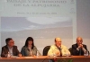 MIGUEL CARRASCOSA CLAUSURÓ LAS JORNADAS SOBRE PATRIMONIO Y PAISAJE DE LA ALPUJARRA