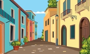 La revitalización de los barrios