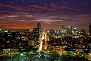 DCC DEFINE UN NUEVO MODELO DE DESARROLLO URBANO PARA SAN ISIDRO (LIMA)