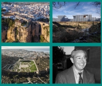 Conversando (8) sobre los PREMIOS ANDALUCÍA DE URBANISMO: No dejar de soñar
