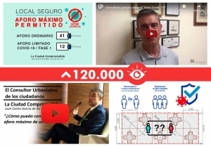 Historias del coronavirus (y 15) NO OLVIDES QUE DANDO SIEMPRE RECIBIRÁS