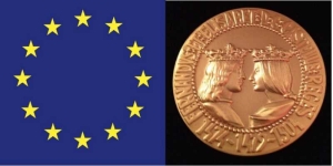 El Foro Europa 2001 premia a Juan Carlos García de los Reyes por su trayectoria profesional