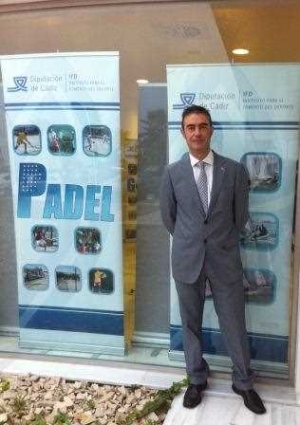 LA PROVINCIA DE CÁDIZ PIONERA EN LA PLANIFICACIÓN DE SUS INSTALACIONES DEPORTIVAS