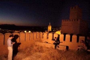 La Alcazaba