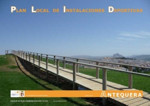 Los Planes Municipales de Instalaciones Deportivas ya son imprescindibles para acceder a subvenciones en Andalucía.