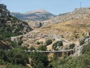 La incidencia paisajística de las infraestructuras viarias