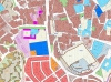 ESCUDRIÑANDO LOS PLANOS DE ORDENACIÓN DE UNA CIUDAD HISTÓRICA. La hora de Guadix (16)