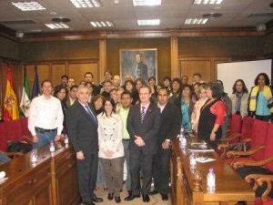 DECLARACION DE GRANADA. CONSTITUCIÓN DE LA RED UIM DE URBANISMO Y MEDIO AMBIENTE