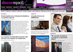 El concepto de pinturas ecológicas es demasiado difuso