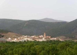 Debate con motivo del 20º Aniversario de los Espacios Naturales Protegidos de Andalucía