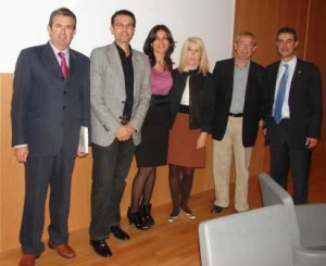 Interesante tercera jornada sobre El Territorio Comprometido