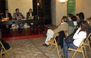 EL TRÁFICO Y LOS DESEQUILIBRIOS TERRITORIALES EN EL PUNTO DE MIRA DEL CANDIDATO DEL PSOE
