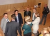 Comienza el segundo Foro de La Ciudad Comprometida