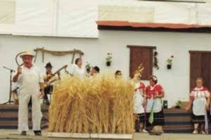 El 28º Festival Tradicional de La Alpujarra está dedicado al arquitecto y urbanista Juan Carlos García de los Reyes