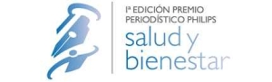 PRIMERA EDICIÓN DEL PREMIO PERIODÍSTICO PHILIPS SOBRE SALUD Y BIENESTAR EN LA CIUDAD Y EN LA SOCIEDAD