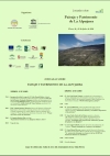 JORNADAS DE PATRIMONIO Y PAISAJE DE LA ALPUJARRA