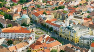 Doce ciudades como Capital Verde, y ninguna española…