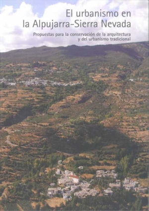 La Alpujarra, destino rural preferido en 2014