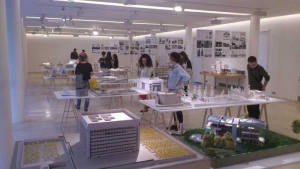 LA ARQUITECTURA TRIDIMENSIONAL
