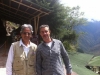 APOYANDO A MACHUPICHU