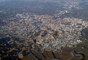 ¿ES LA SOSTENIBILIDAD DE LAS CIUDADES HISTÓRICAS DE INTERES REGIONAL?