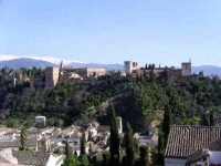 ¿GRANADA CIUDAD COMPROMETIDA EUROPEA EN 2020?