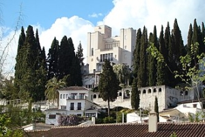 Un rincón de Granada…para perderse