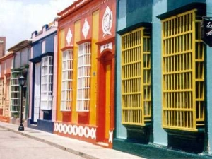 Colorterapia urbana