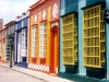Colorterapia urbana