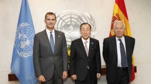 El modelo de crecimiento, a debate en la ONU
