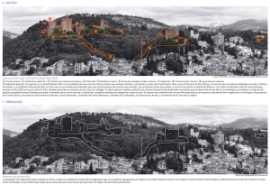 ¿Tú ciudad histórica contamina o descontamina?