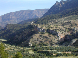 OTÍÑAR: ¡Andalucía es sorprendente! ¡Jaén es sorprendente!