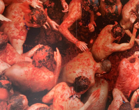 Buñol es muchísimo más que su Fiesta de LA TOMATINA