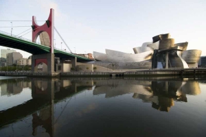 LA CIUDAD SIN ESFUERZO