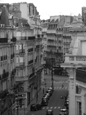 A VISTA DE… ARQUITECTO (II). Venecia, Berna y París