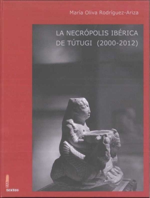 Presentación del libro “La Necrópolis ibérica de Tútugi “