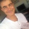 “¿QUÉ HAY EN LOS PAISAJES QUE NO SEA UNA CIERTA FERTILIDAD EN MÍ?”