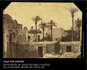 Paisaje de el Burgo (Málaga)
