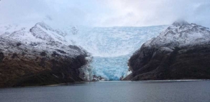 COMPROMETIDOS POR LA RED: “Ya sé lo que quiero: El Sabor de la Patagonia”