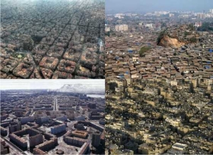A VISTA DE… ARQUITECTO